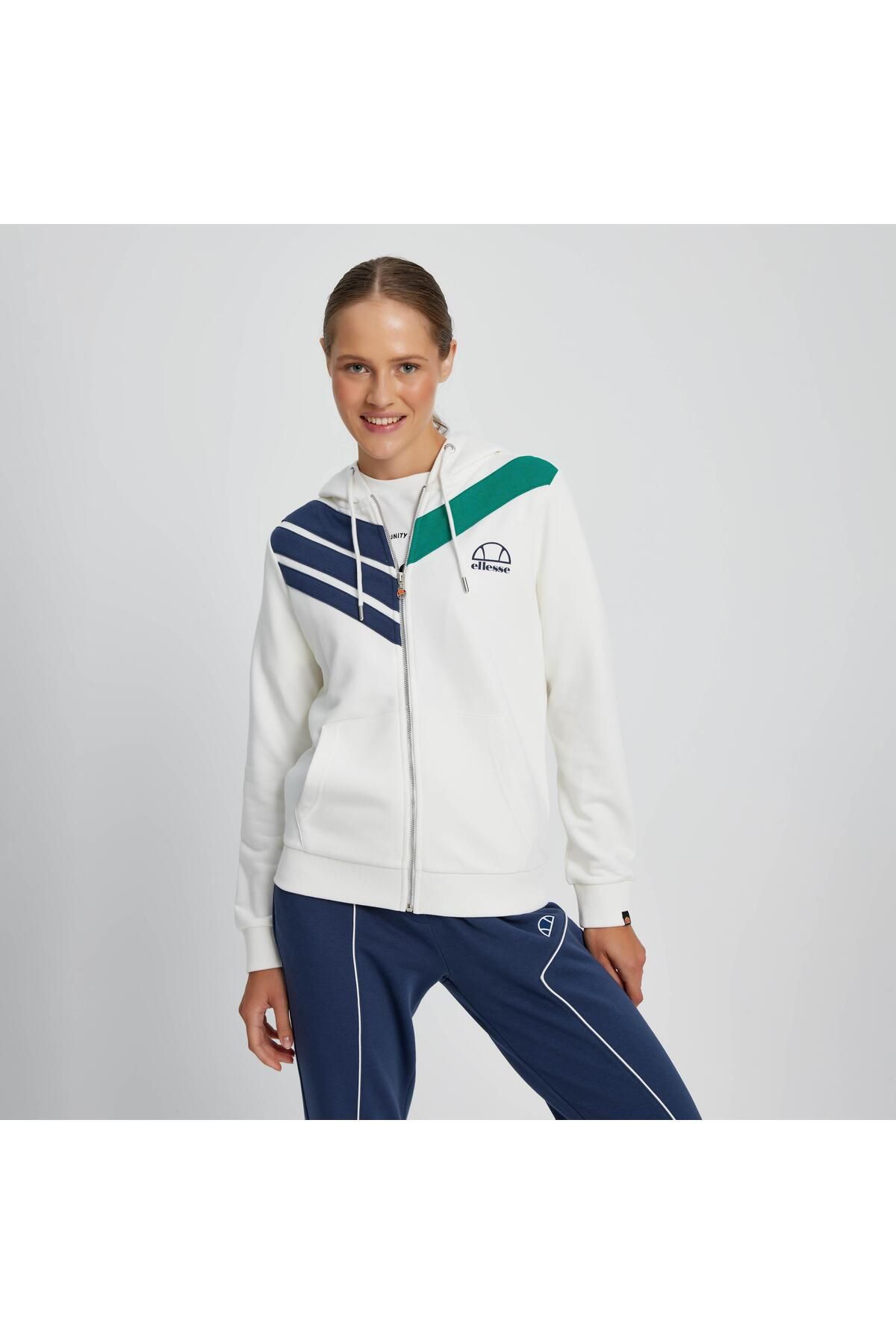 Ellesse tracksuit outlet for girls