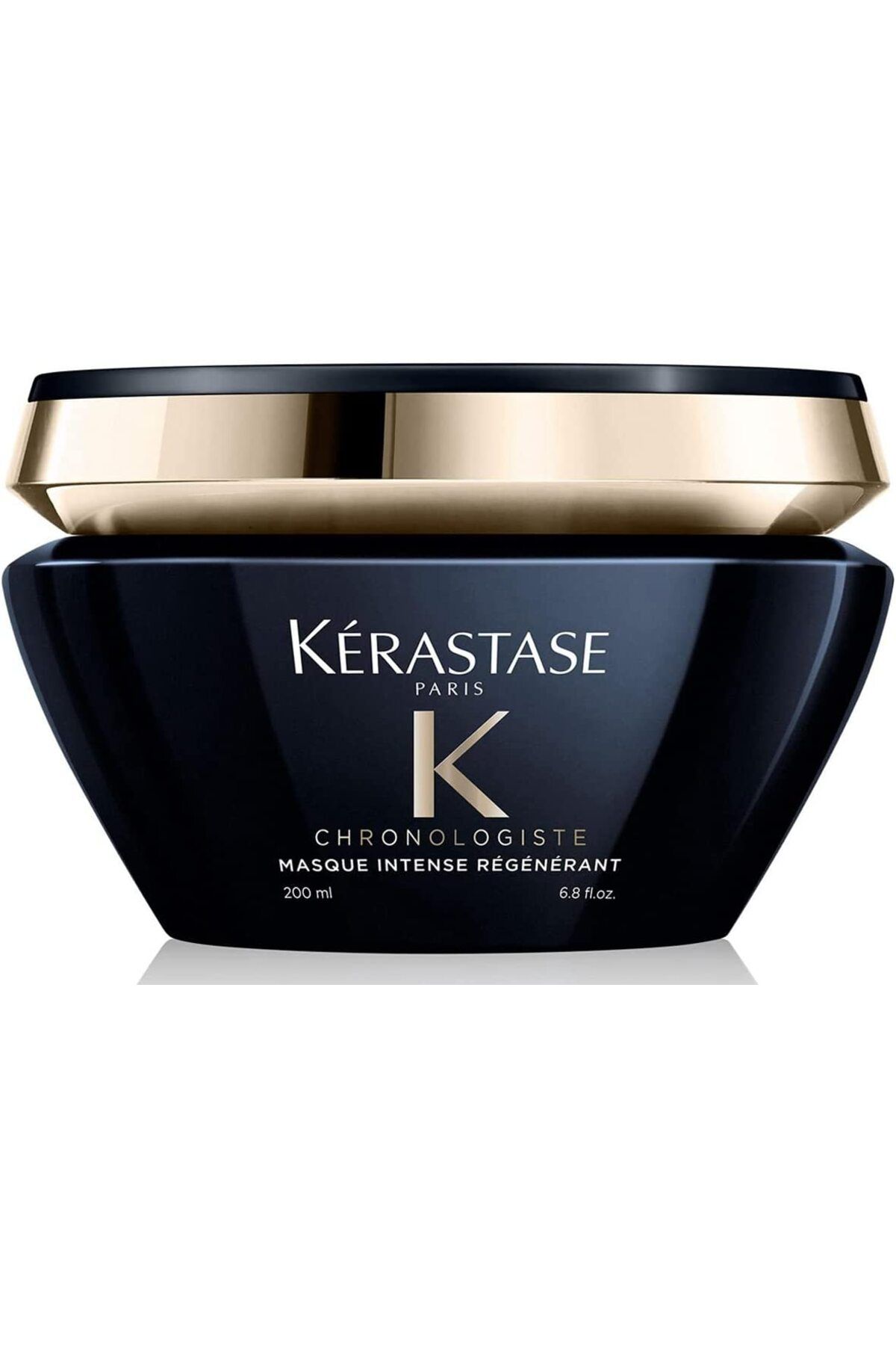 ماسک احیا کننده ویتامینه ضد سایش شدید Chronologiste 200 میلی لیتر CYT3 Kerastase