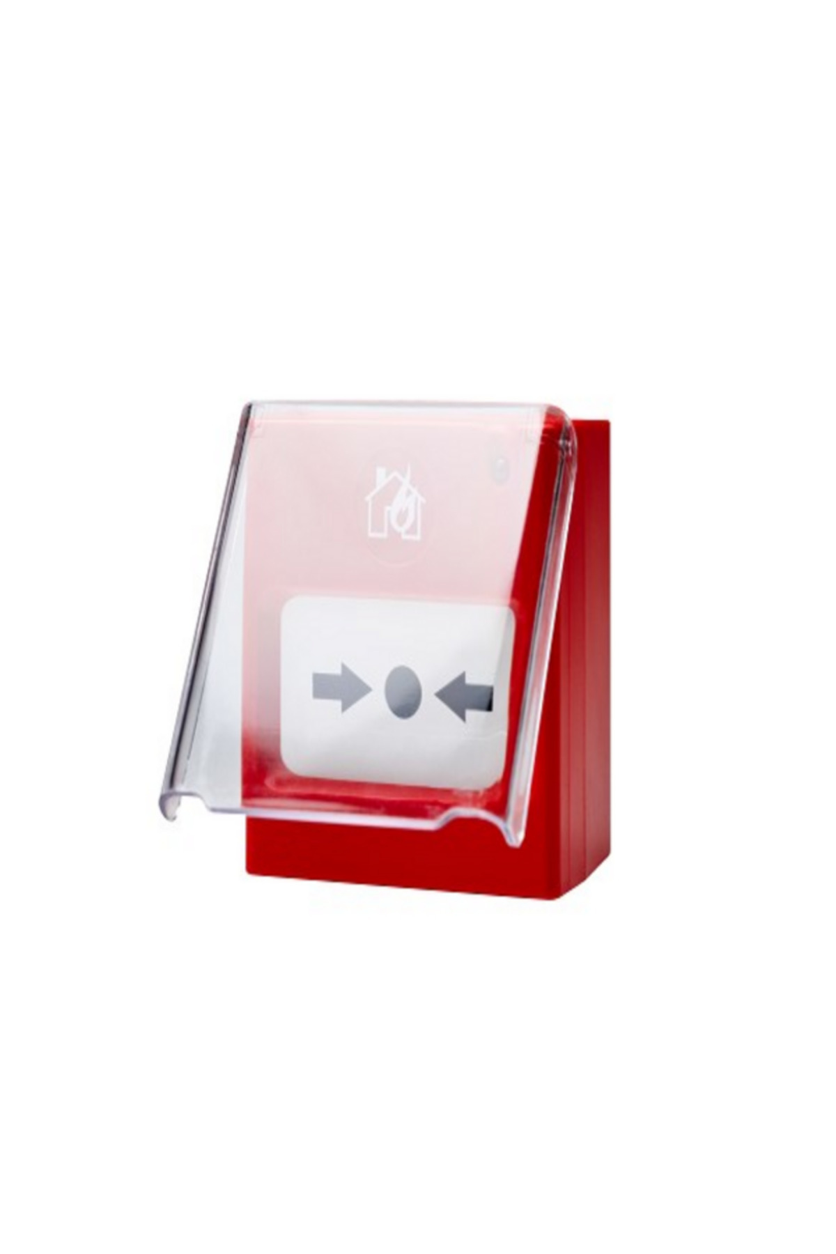 EVERDAY EM921 Resetlenebilir Yangın İhbar Butonu