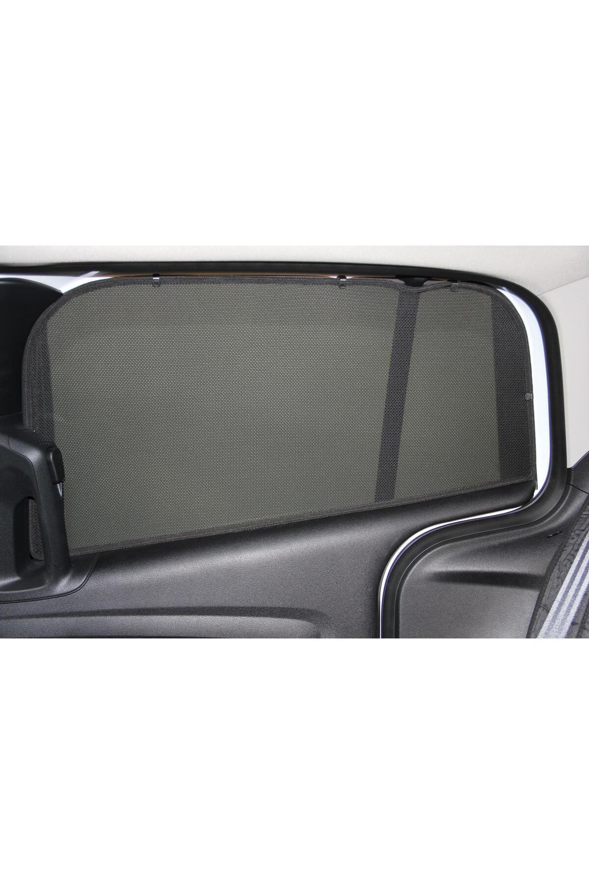 Bod-Citroen C5 2008-2016 Special Tactical - Side Window Sunshade Curtain 4