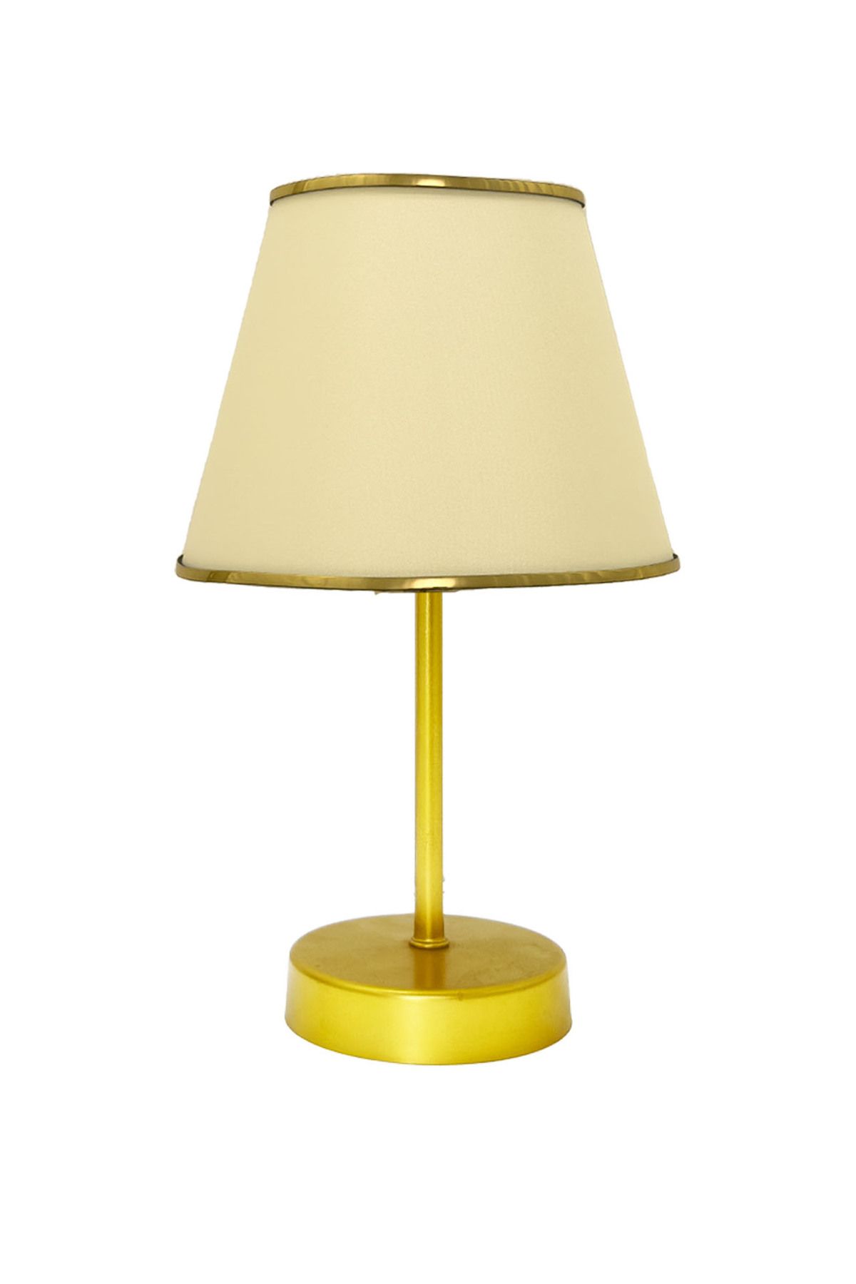 BBY HOME & DESIGN-Lampshade Modern Drum Model 2 Pieces 3