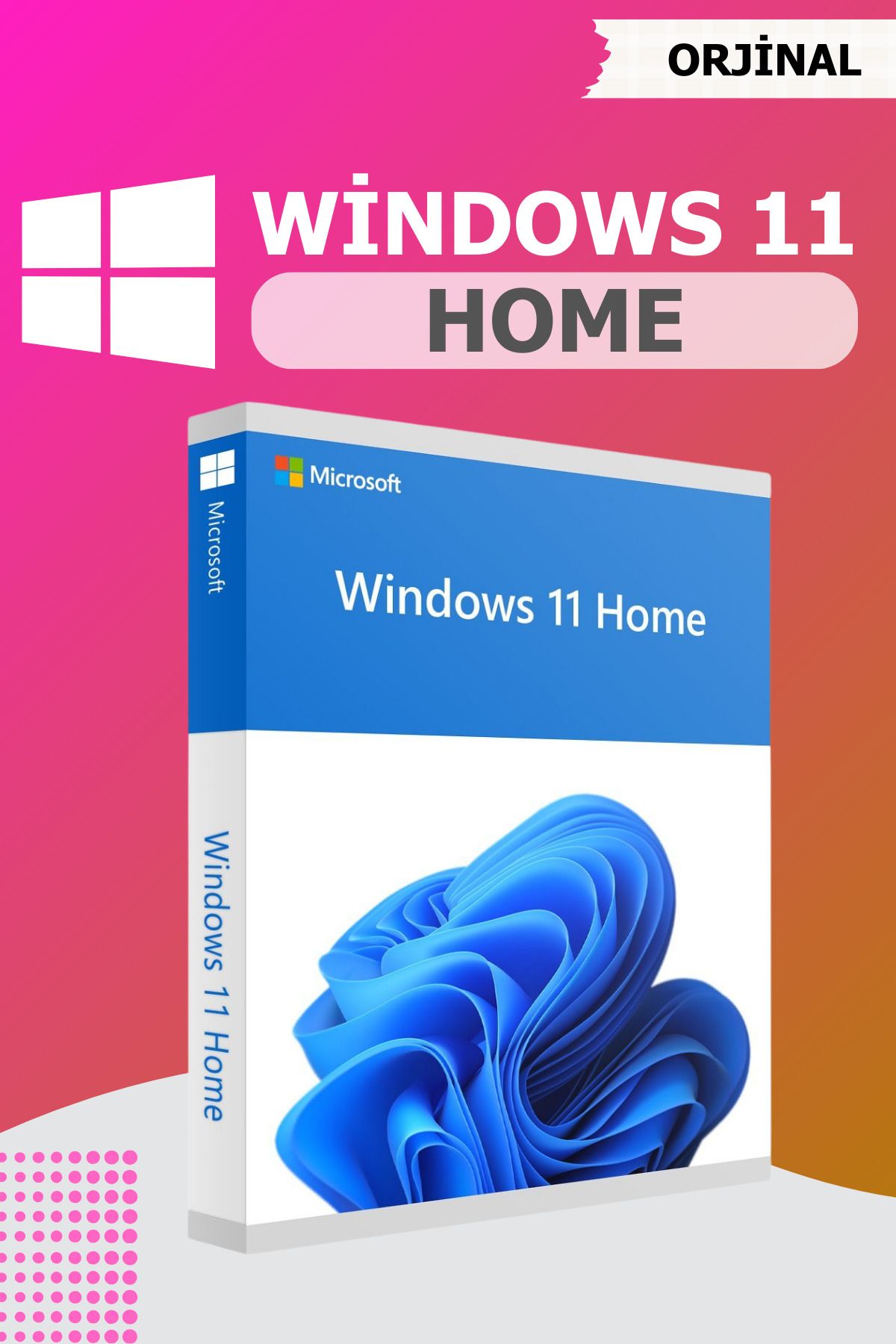 Microsoft Windows 11 Home Lisans Anahtarı Fiyatı Yorumları Trendyol 6387