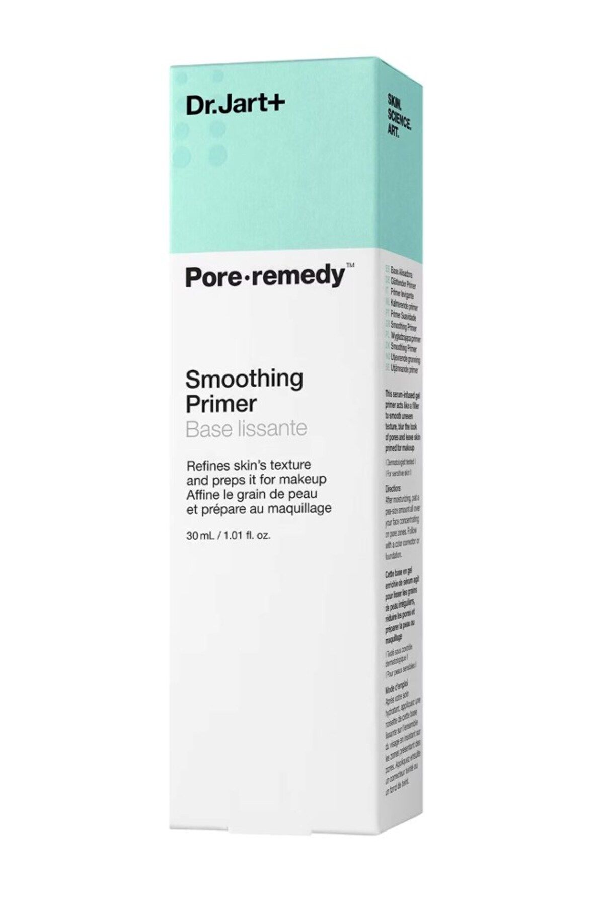 Dr.Jart-DR. JART Pore·remedy Primer - 30 ML Smoothing Makeup Base 2