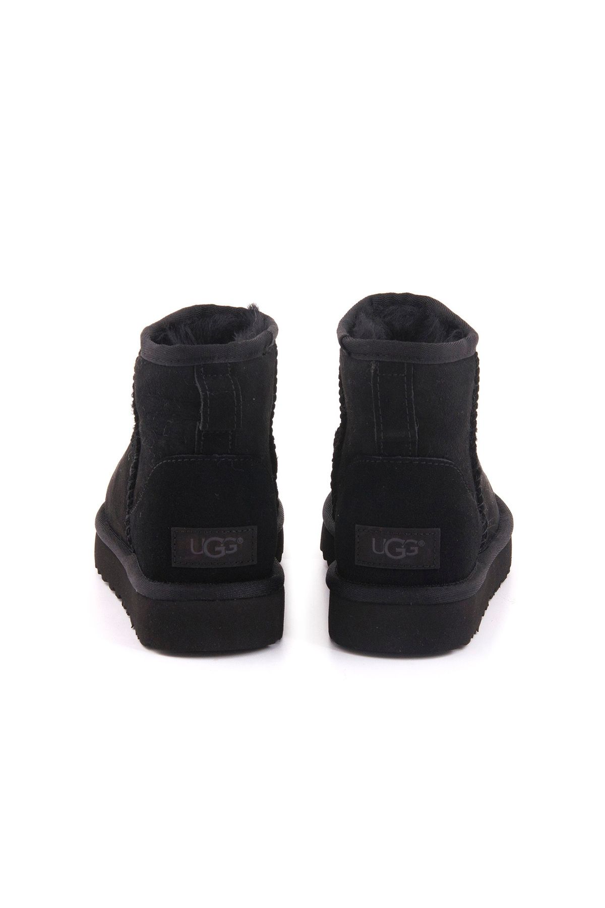 Mini uggs hotsell classic