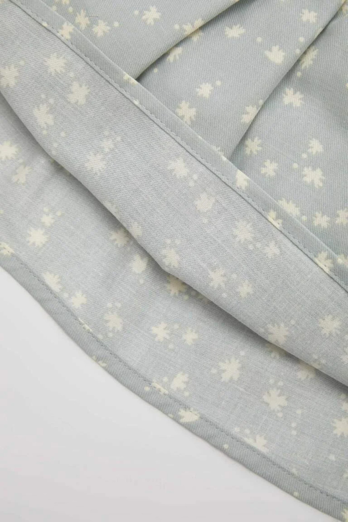 لباس نوزاد دخترانه برند دفاکتو Defacto اصل C2411A5GN1123mc - تصویر 3