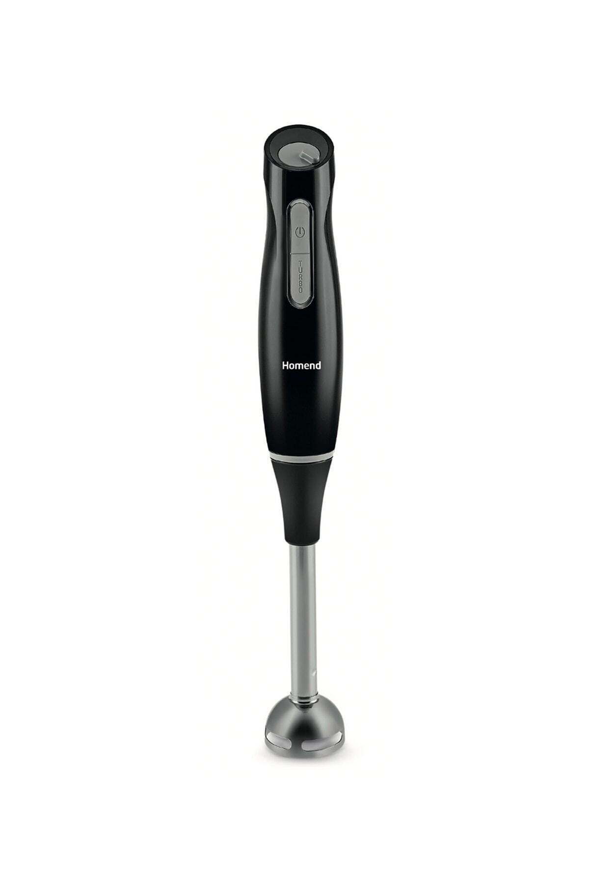 HOMEND-Handmade 1938h Stick Blender Black 2