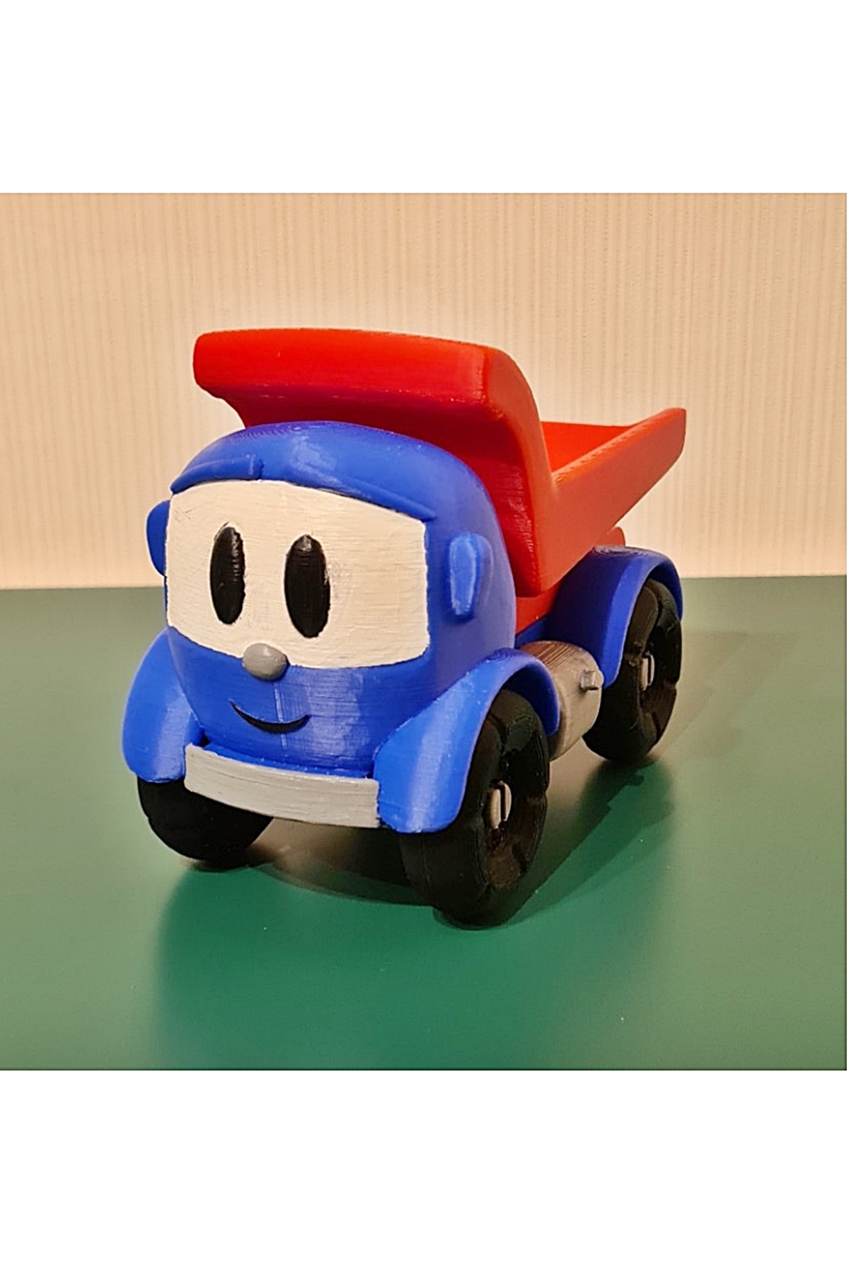 leo der lastwagen spielzeug leo der lastwagen spielzeug