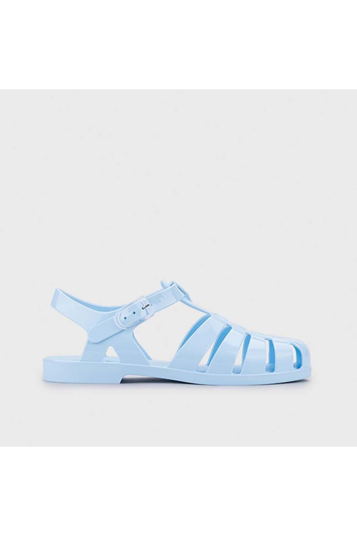 Women's Buckle Sandals S10258 Biarritz