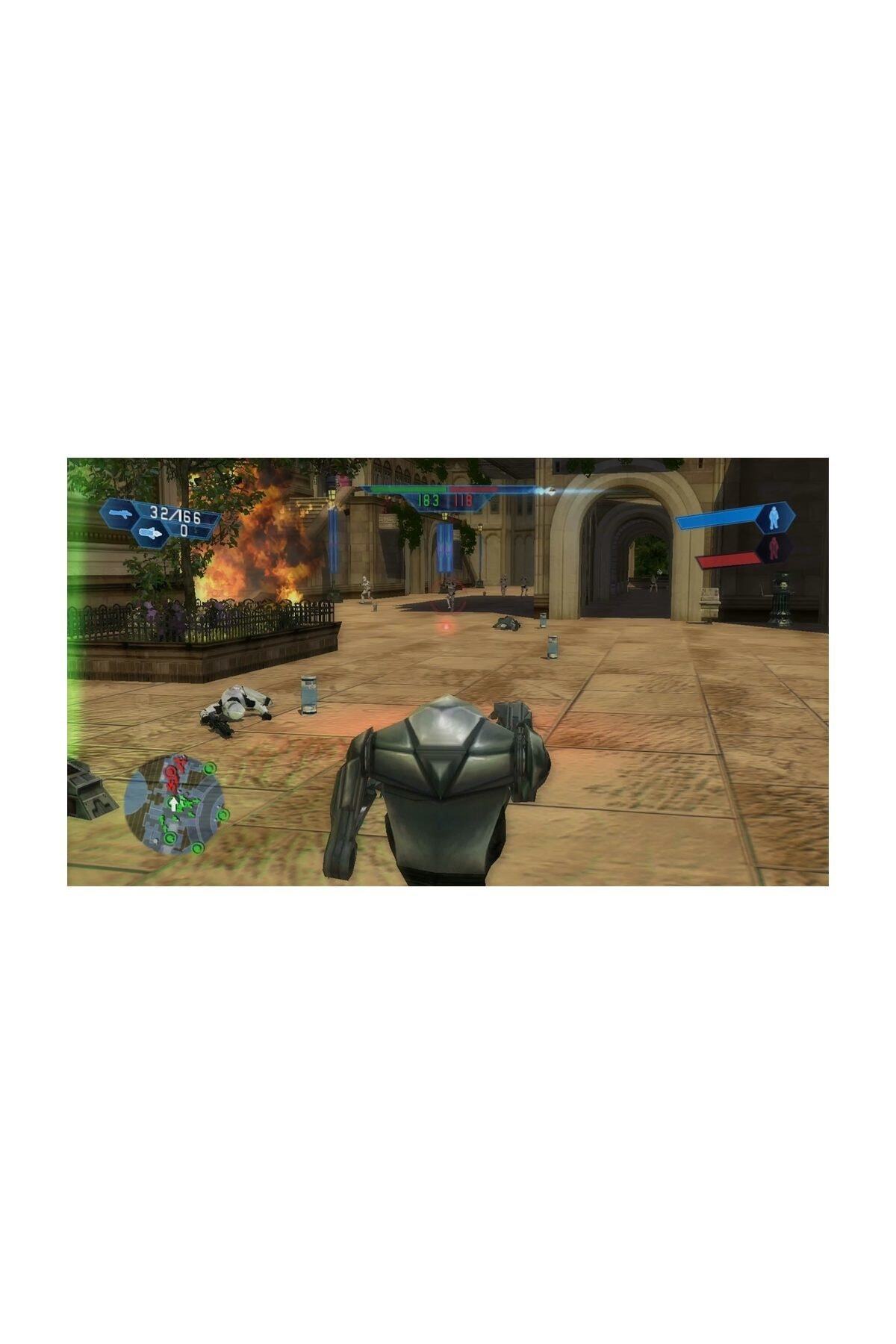 Star Wars Battlefront Xbox One Oyun 6