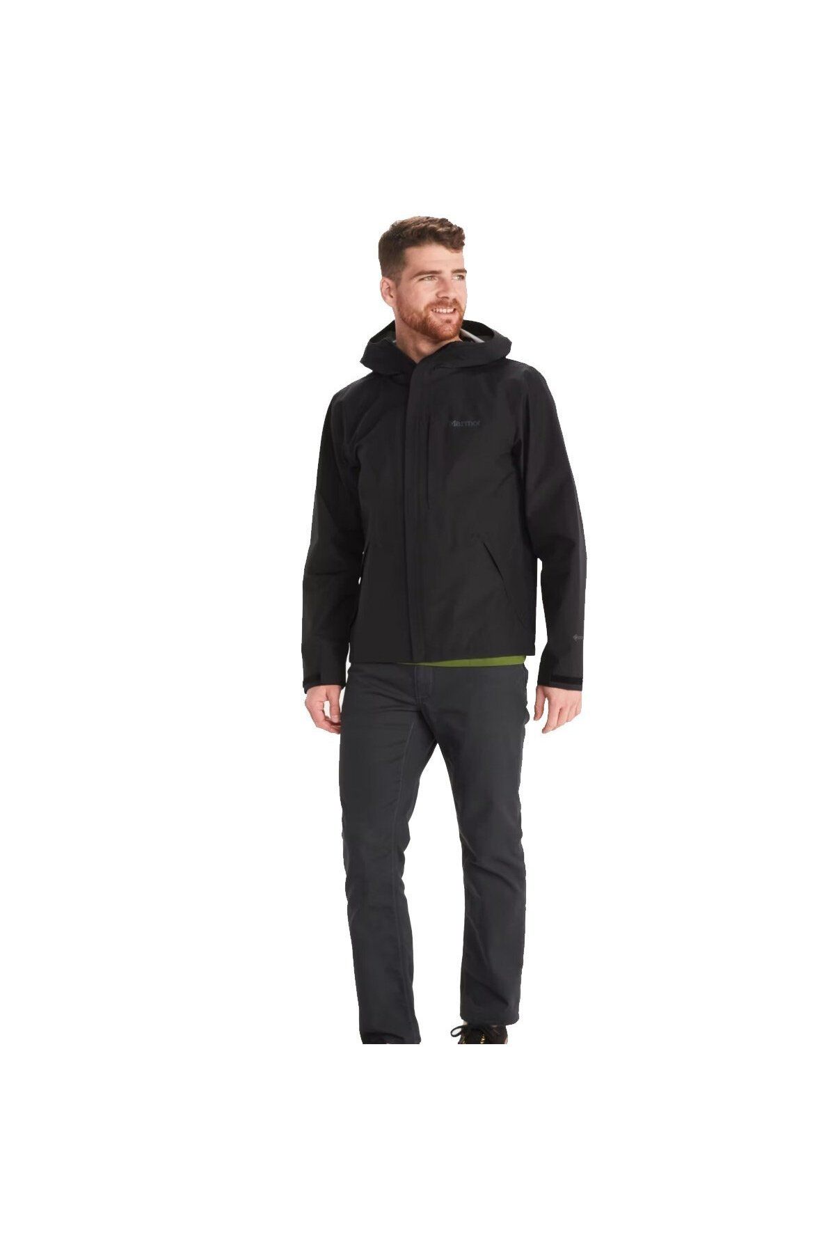 Marmot minimalist jacka dam shop