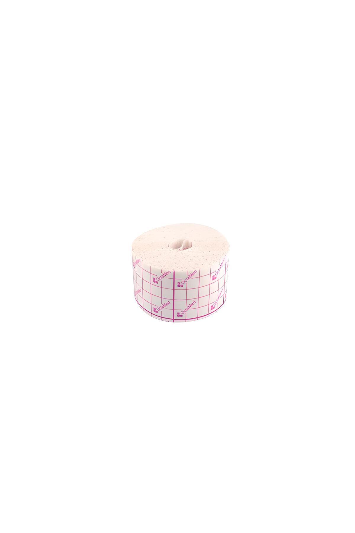 Hipoalerjenik Esnek Fix Tıbbi Flaster 10 M x 5 cm - 2 Kutu 2