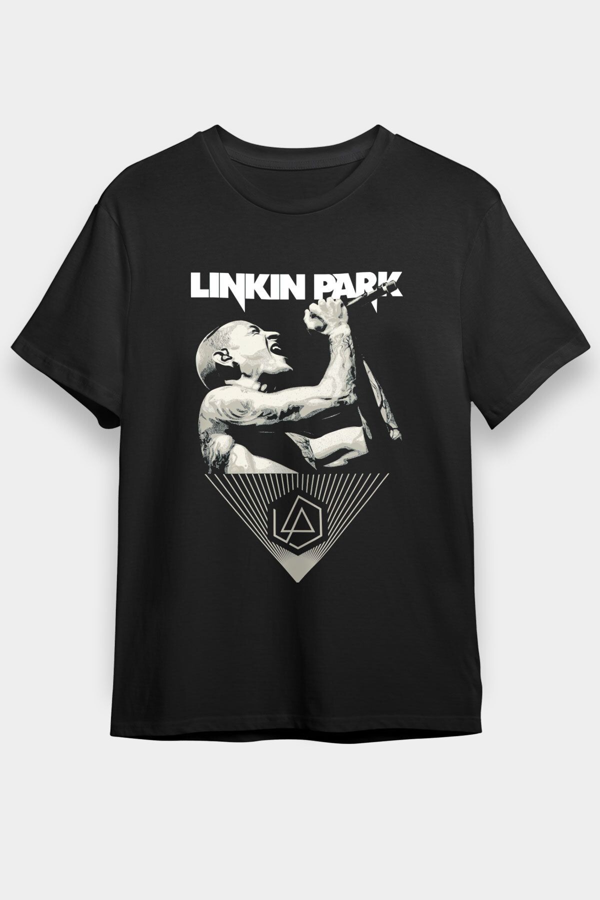 T shirt linkin park new arrivals
