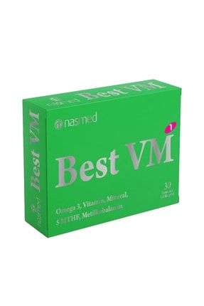 Best Vm(1) Bestvm-yeşil