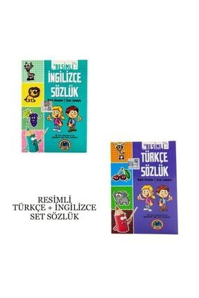 Karatay Yayinlari 4e Karatay Resimli Turkce Sozluk 153 08 2765 Trendyol