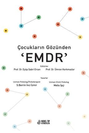 Nobel Tip Kitabevi Cocuklarin Gozunden Emdr Trendyol