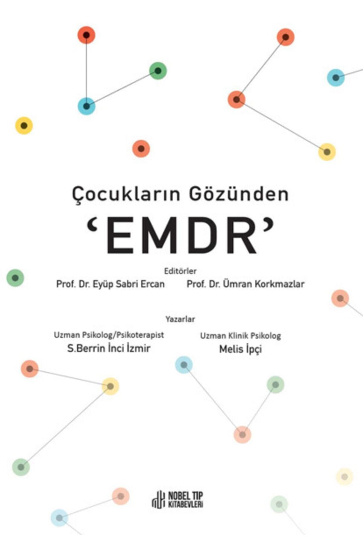 Nobel Tip Kitabevi Cocuklarin Gozunden Emdr Trendyol