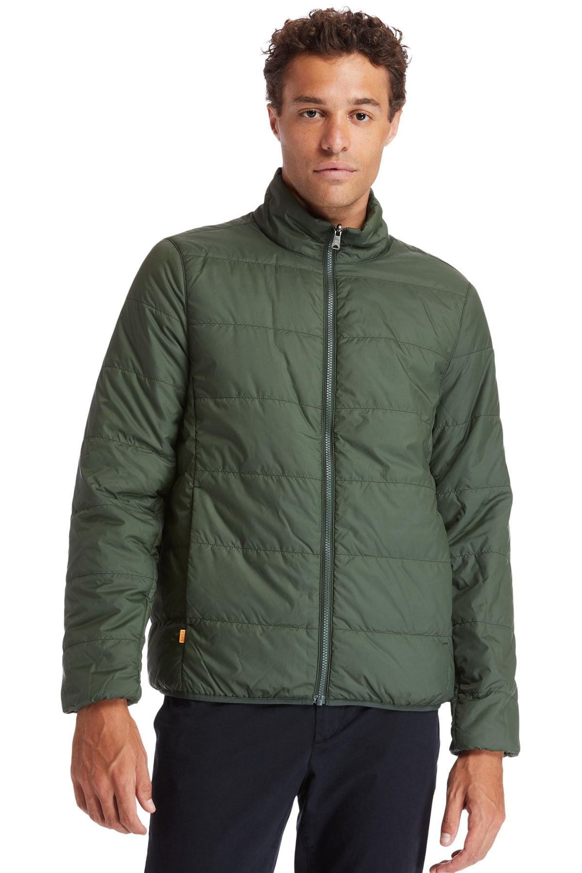 Timberland snowdon jacket shop