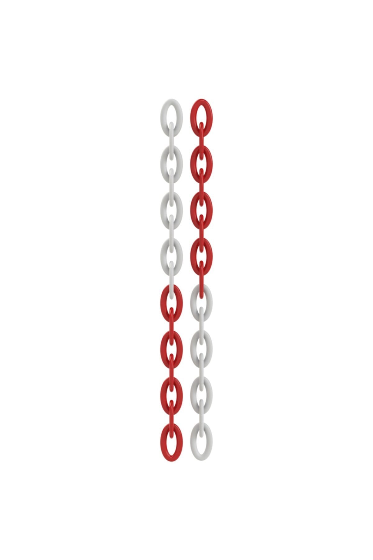 Plastik Zincir 8 mm X 25 m