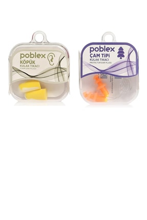Moldex 7700 Pura Fit Kulak Tikaci 10 Adet Trendyol