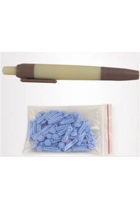 marka dex fine 5mm insulin kalem igne