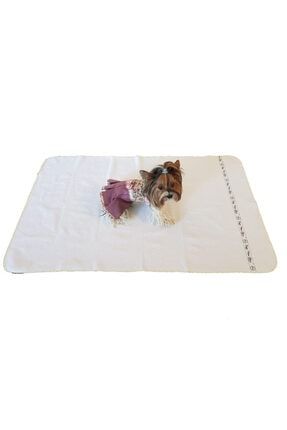 Pet Body Cleaning Koku Giderici Islak Nano Havlu Dezenfekte Edici Trendyol