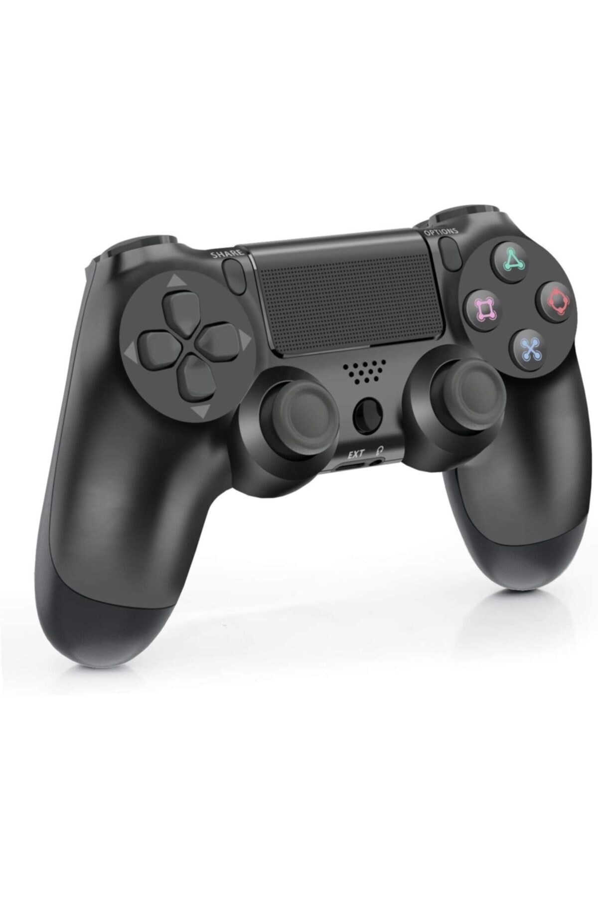 okmore technom doubleshock 4 kablosuz titresimli oyun kolu fiyati yorumlari trendyol