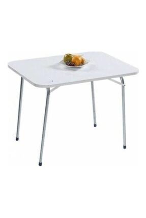 Plastico Katlanir Plastik Masa 70x120 Cm Trendyol