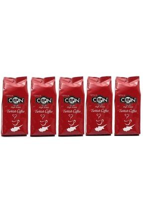 Con Kahve Con Kibris Kahvesi Tek Kavrulmus Girne Con Kahve 150 Gr Trendyol