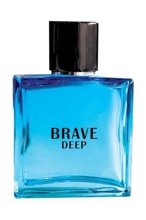 Brave Deep Edp 60 ml Erkek Parfüm 8690131105907