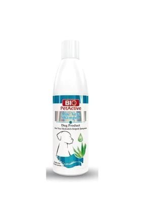 Bio Pet Active Aloe Vera Ekstraklı Köpek Şampuanı 250 ml K.003