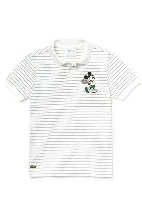 Lacoste Sport Cocuk Lacivert Polo Trendyol