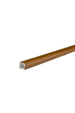 A Elektrik Kablo Kanali 50x12mm Yapiskanli Lamine Kapli Renkli Balik Sirti Trendyol