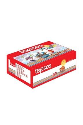 Top Yayinlari 1 Sinif Okuma Yazma Seti Trendyol