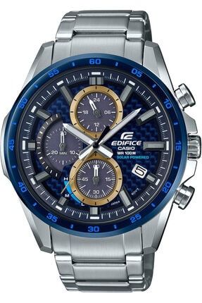 Casio Erkek Kol Saati Ef 550d 1avdf Celik Trendyol