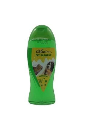Cado Pet Kedi Ve Kopek Kene Ve Pire Onleyici Sampuan 500 Ml Trendyol