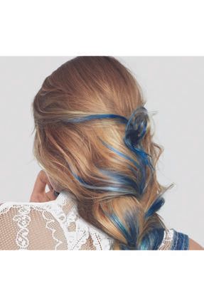 Neva Color Tup Boya 0 11 Yogun Mavi Trendyol