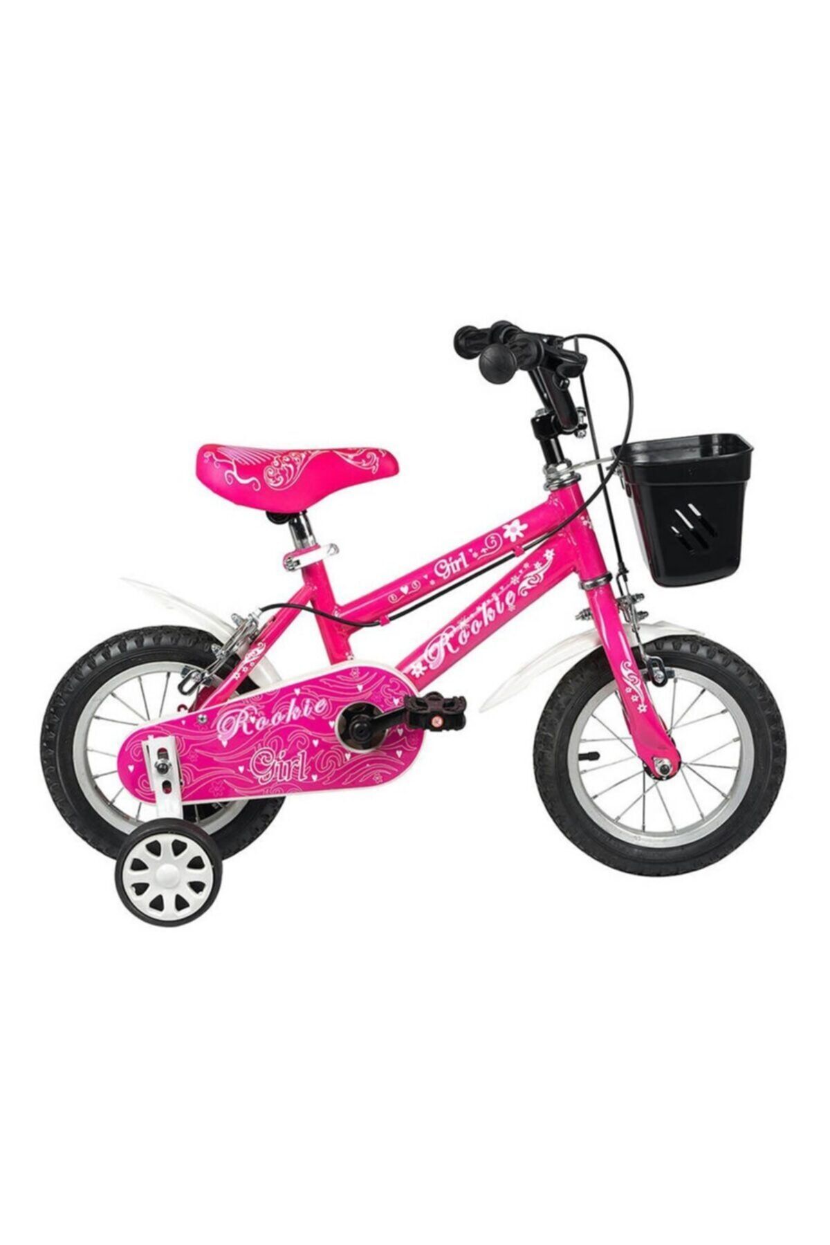 Plus de 200 hello kitty bebek bisikleti pembe 217870