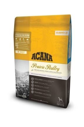 acana classics prairie poultry kopek mamasi 11 4 kg fiyati yorumlari trendyol