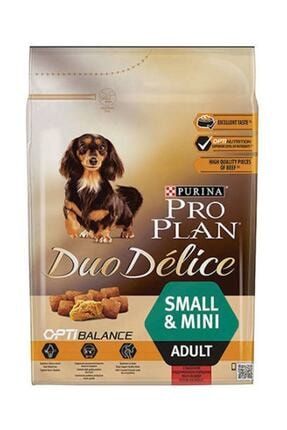 Proplan Pro Plan Duo Delice Sigir Etli Kopek Mamasi 2 5 Kg Trendyol