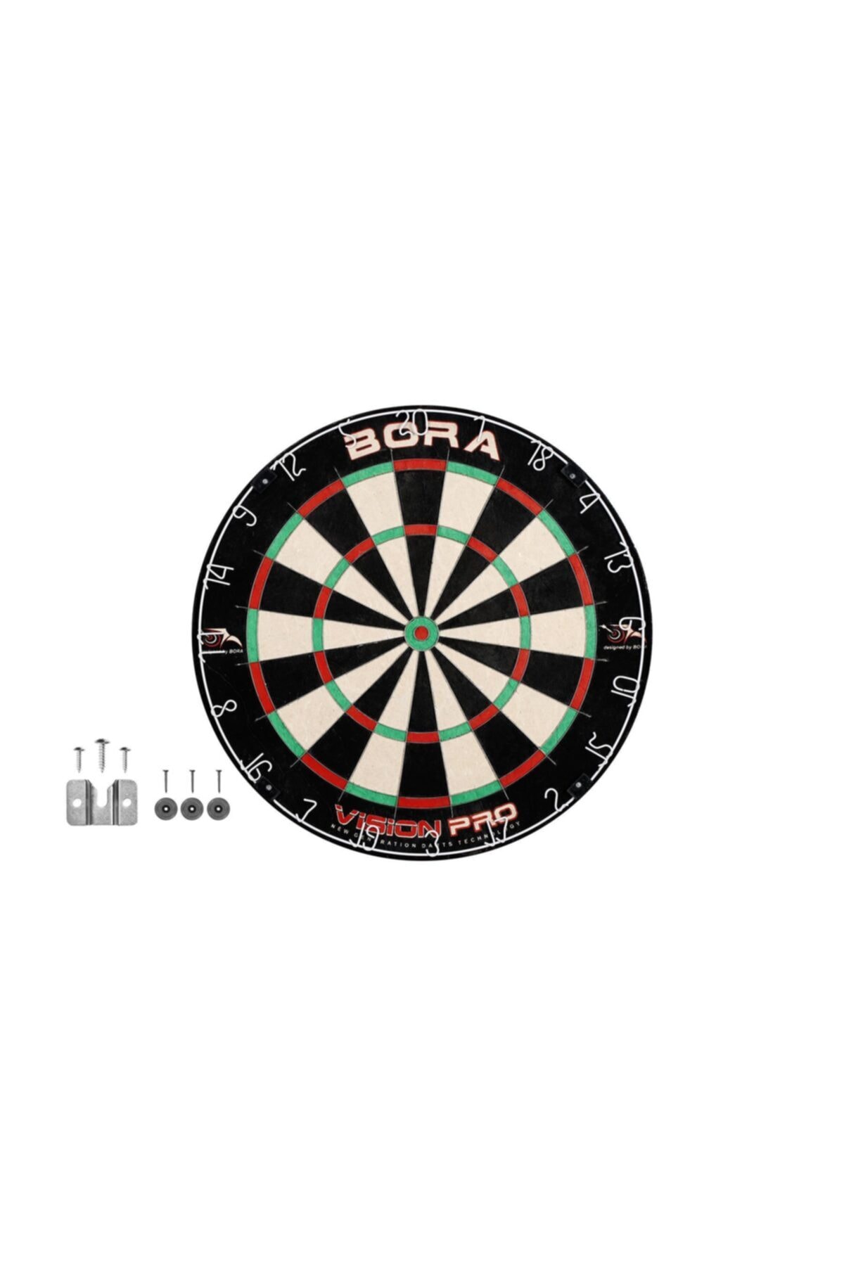 Bora Dart Bora Vision Pro Hedef Tahtası
