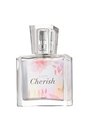 Cherish Edp 30 ml Seyahat Boy Kadın Parfümü 5050136616120