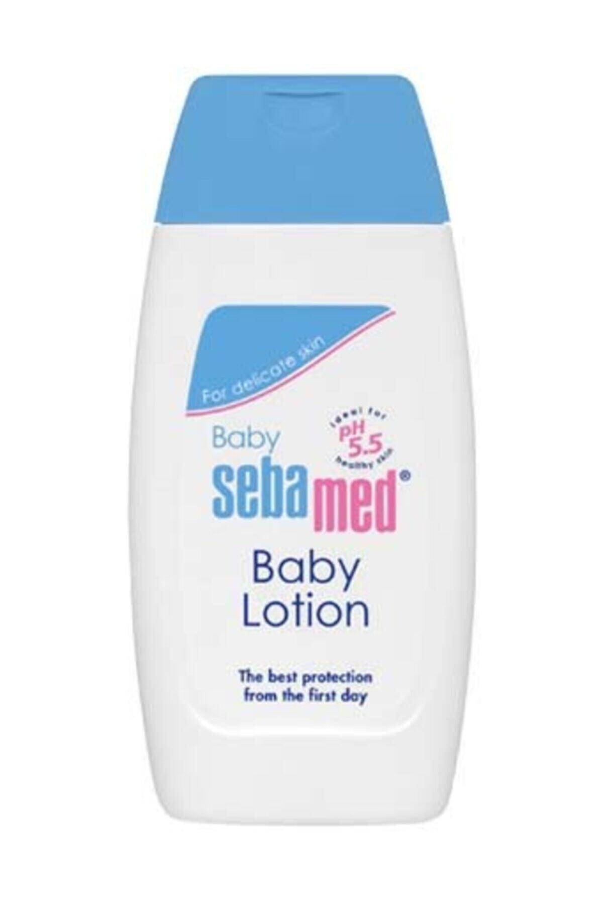 Sebamed 200 Ml Bebek Losyonu Fiyatlari Ozellikleri Ve Yorumlari En Ucuzu Akakce