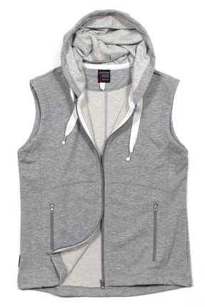 Tac Iklimsel Daglar Avantajli Kapsonlu Sweat Yelek Ateneocollegegleeclub Com