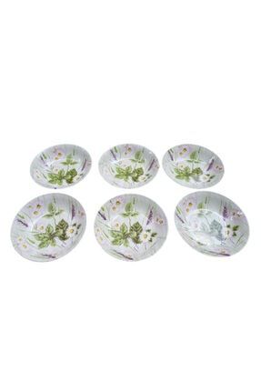 Dereli Matbaa 3 Gozlu Melamin Kahvalti Meyve Yemek Tabagi 36x16 Kase Araligi 11x14cm Derinlik 2 5 Cm Trendyol