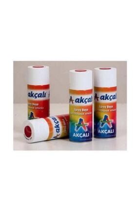 Casati Dyo Akrilik Sprey Boya Mat Siyah Ral 9005 400 Ml Trendyol
