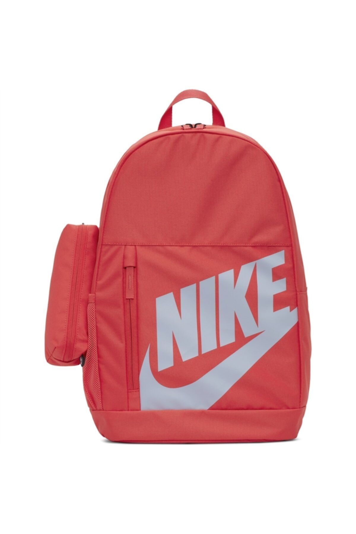 کیف کوله پشتی صورتی نایک Nike