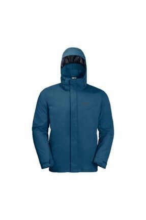 Jack Wolfskin Gotland 3 In1 Erkek Mont Trendyol