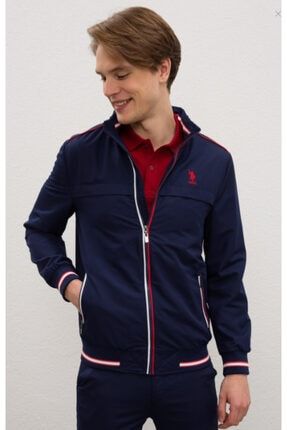 U S Polo Assn Erkek Mont G081sz0ms 000 977941 Trendyol