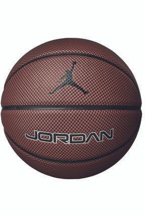 Jordan Legacy Nba 8p Unisex Turuncu Basketbol Topu J Kı 02 858 07 J.KI.02.858.07