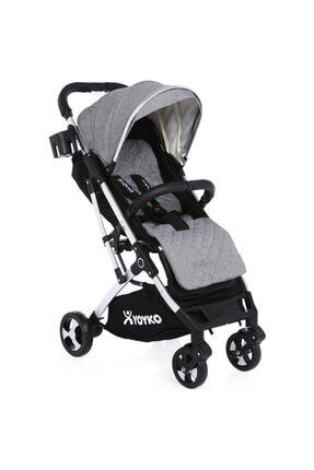 Kanz Mini S Kabin Tipi Bebek Arabasi Trendyol